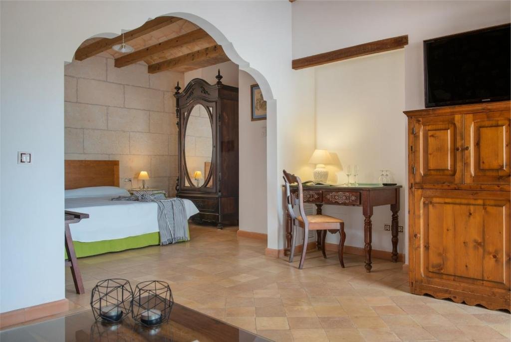 Finca Hotel Can Canals & Spa – fotka 5