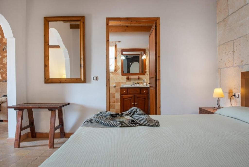 Finca Hotel Can Canals & Spa – fotka 6