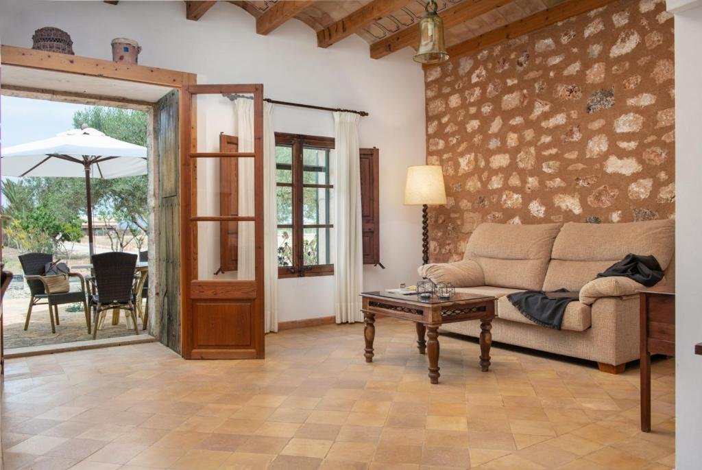 Finca Hotel Can Canals & Spa – fotka 7