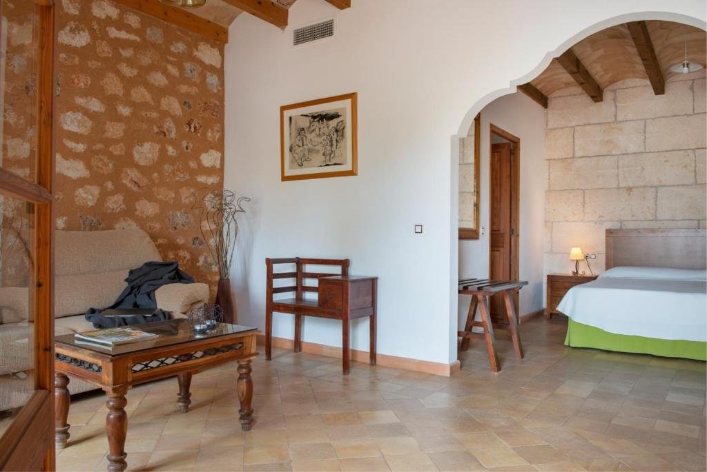 Finca Hotel Can Canals & Spa – fotka 8