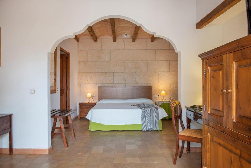 Finca Hotel Can Canals & Spa – fotka 9