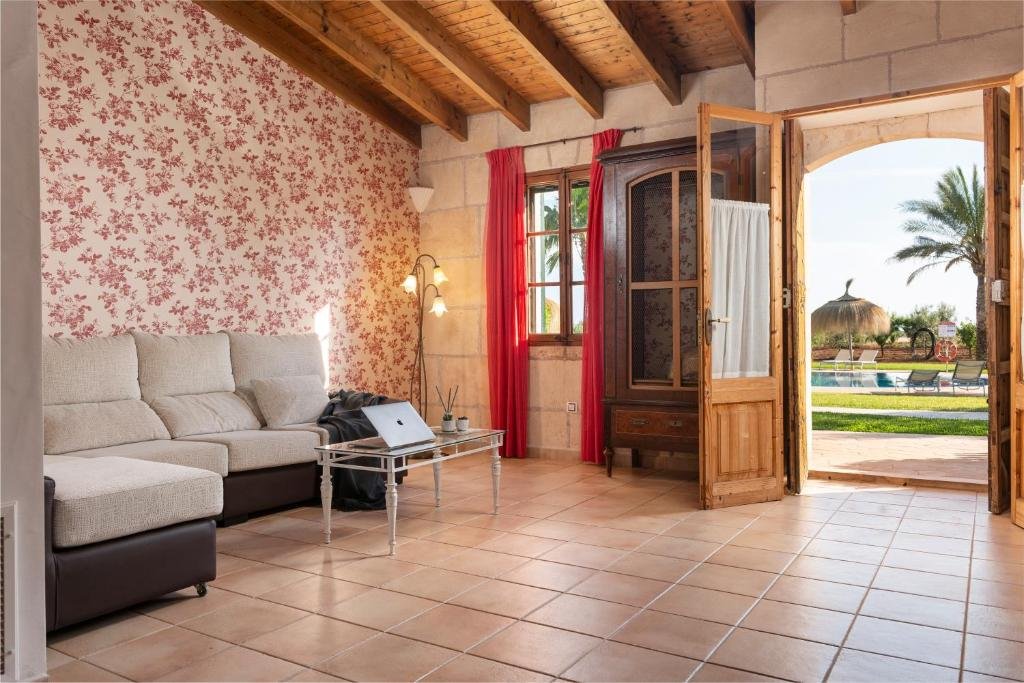 Finca Hotel Can Canals & Spa – fotka 10