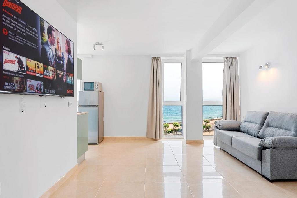 Apartmány Ocean Vistas 24 – fotka 3