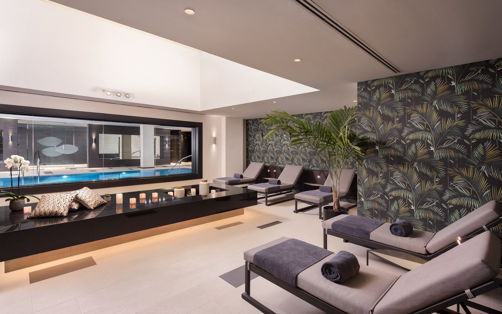 The Westin Valencia Hotel – fotka 12