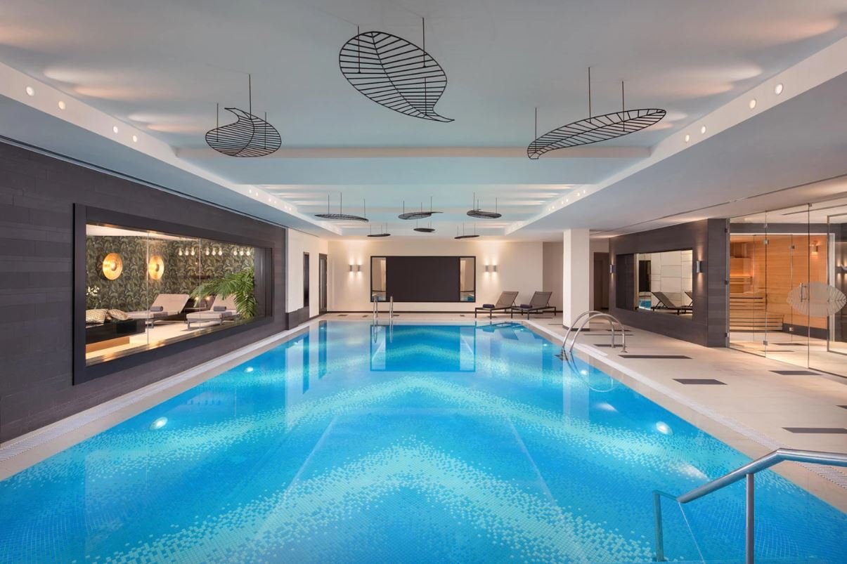 The Westin Valencia Hotel – fotka 13