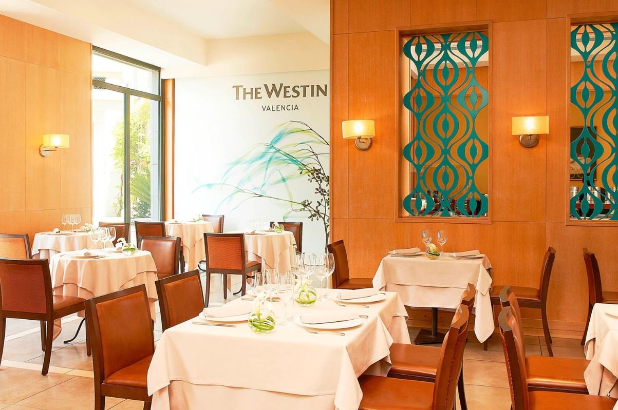 The Westin Valencia Hotel – fotka 14