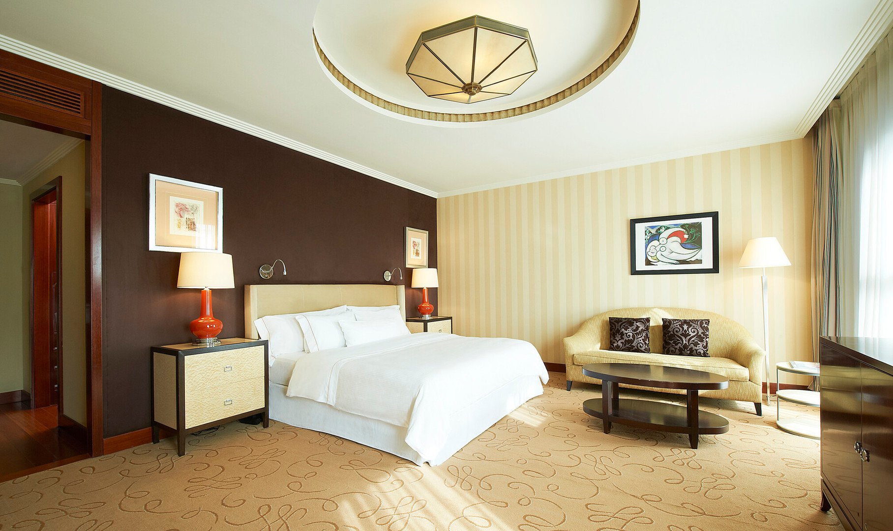 The Westin Valencia Hotel – fotka 3