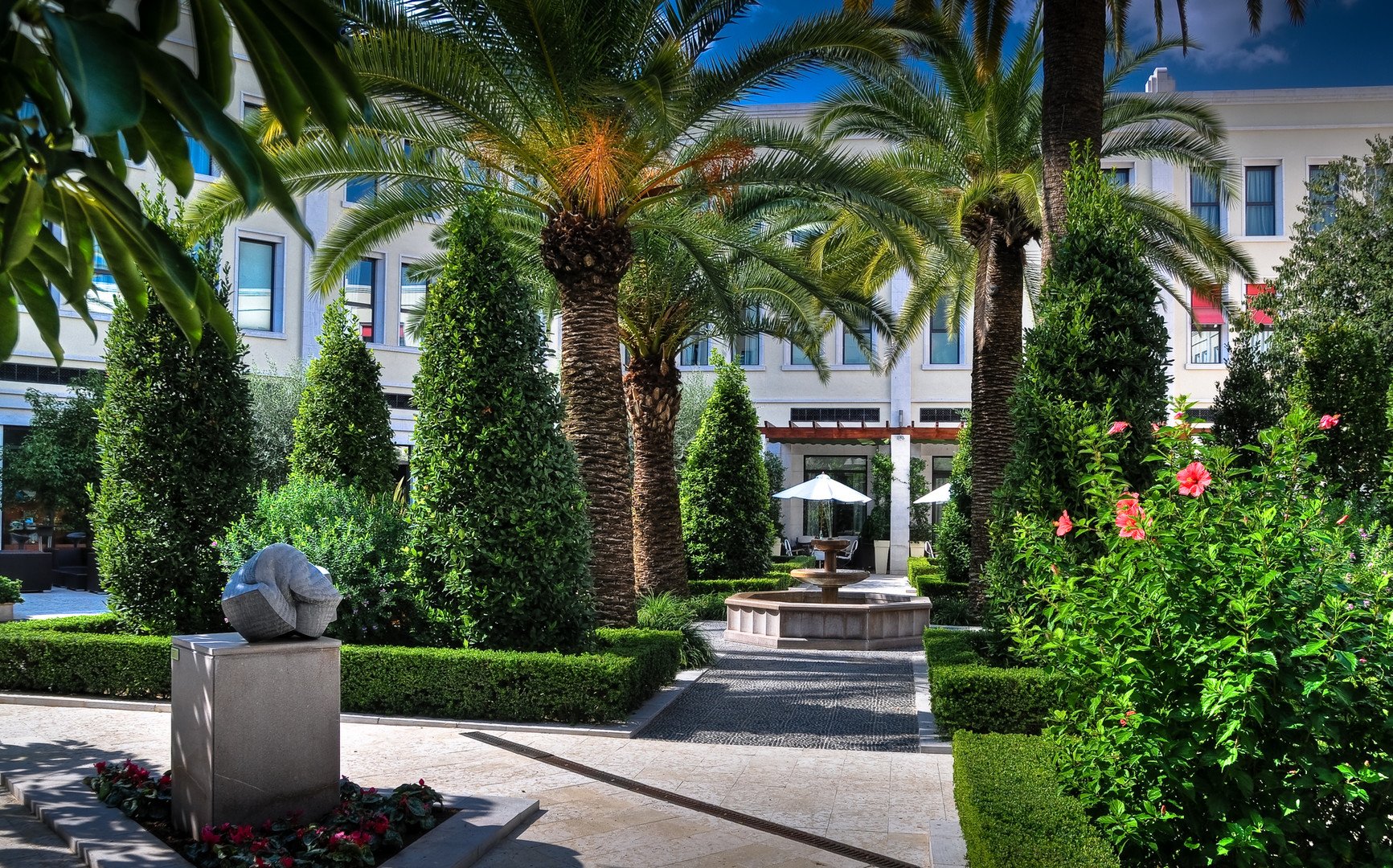 The Westin Valencia Hotel – fotka 5