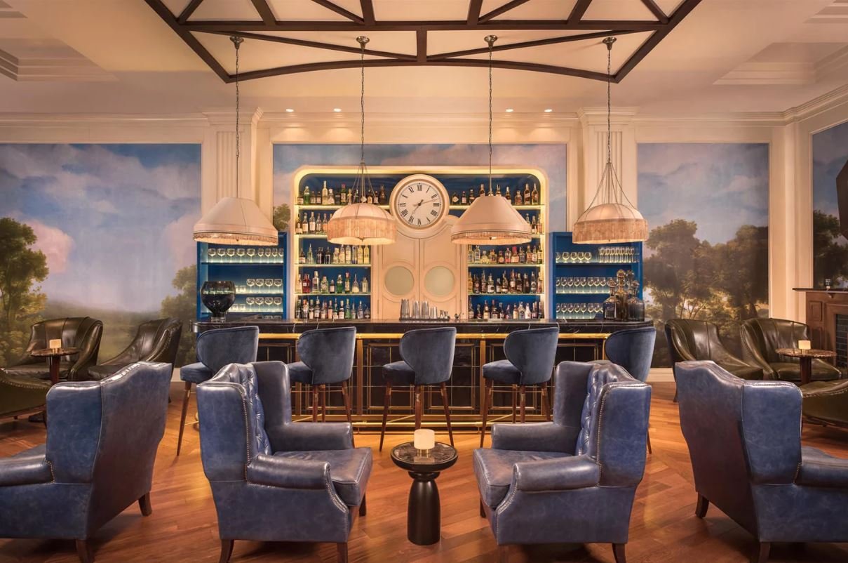 The Westin Valencia Hotel – fotka 8