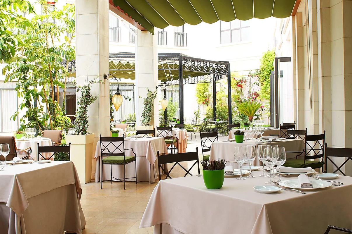The Westin Valencia Hotel – fotka 9