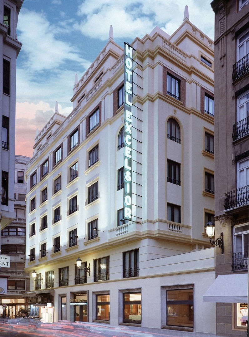 Obrázek hotelu Catalonia Excelsior