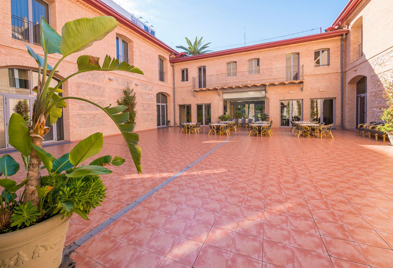 Dwo Valencia By Checkin Hotel – fotka 16