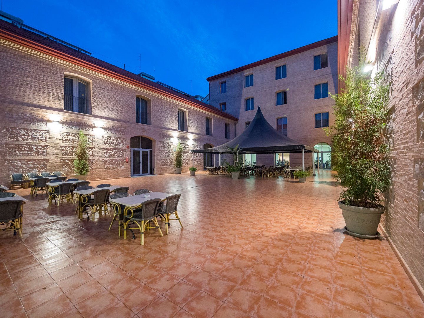 Dwo Valencia By Checkin Hotel – fotka 17