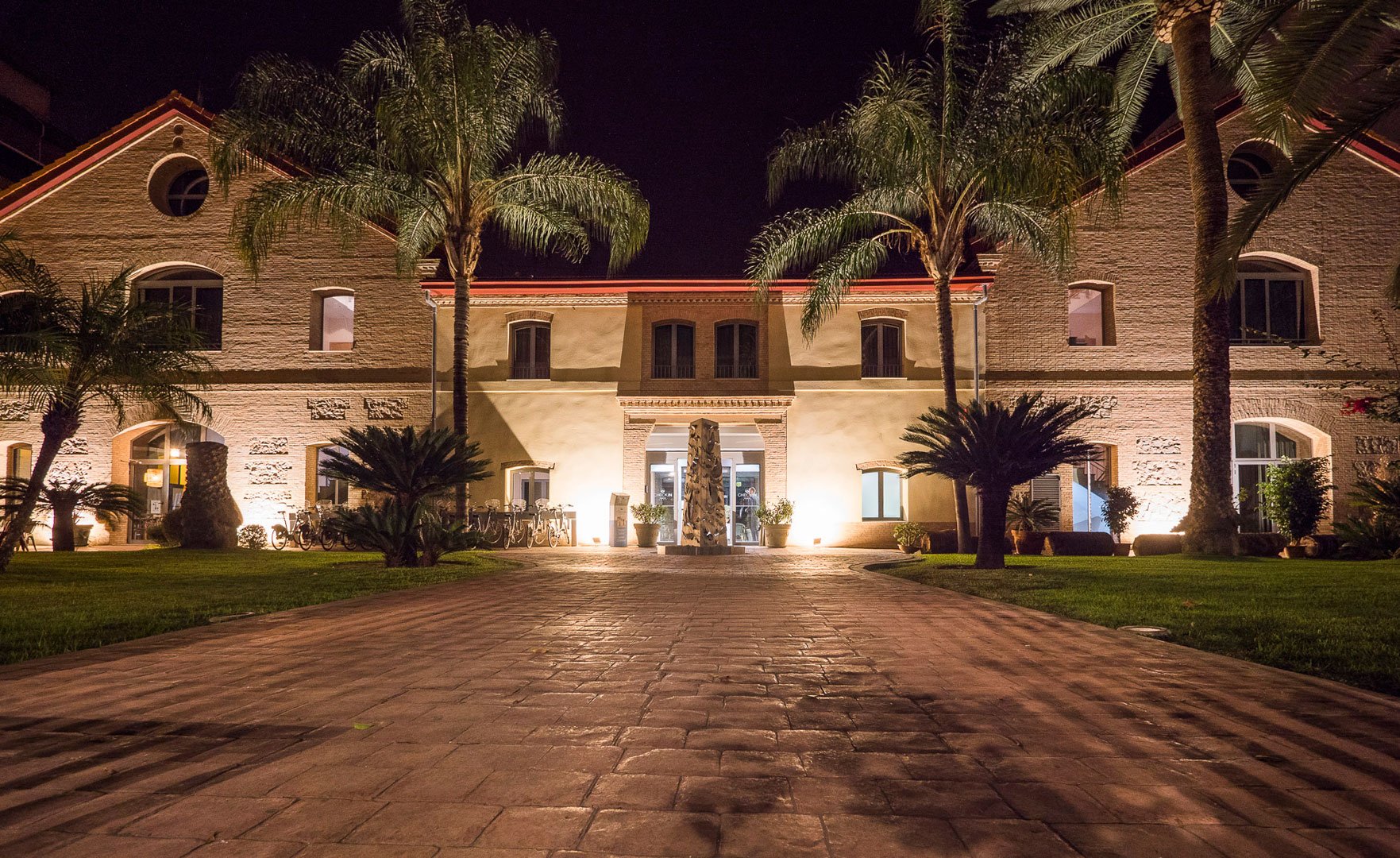 Dwo Valencia By Checkin Hotel – fotka 19
