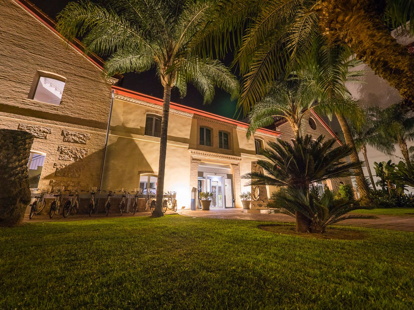 Dwo Valencia By Checkin Hotel – fotka 20