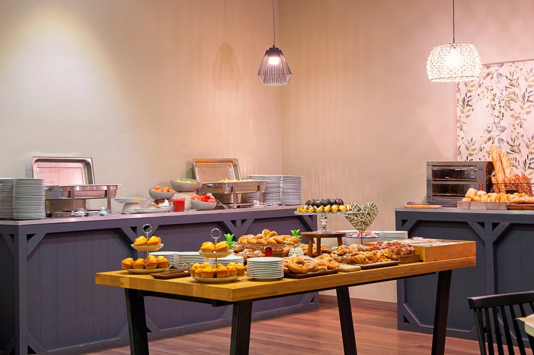 Dwo Valencia By Checkin Hotel – fotka 3