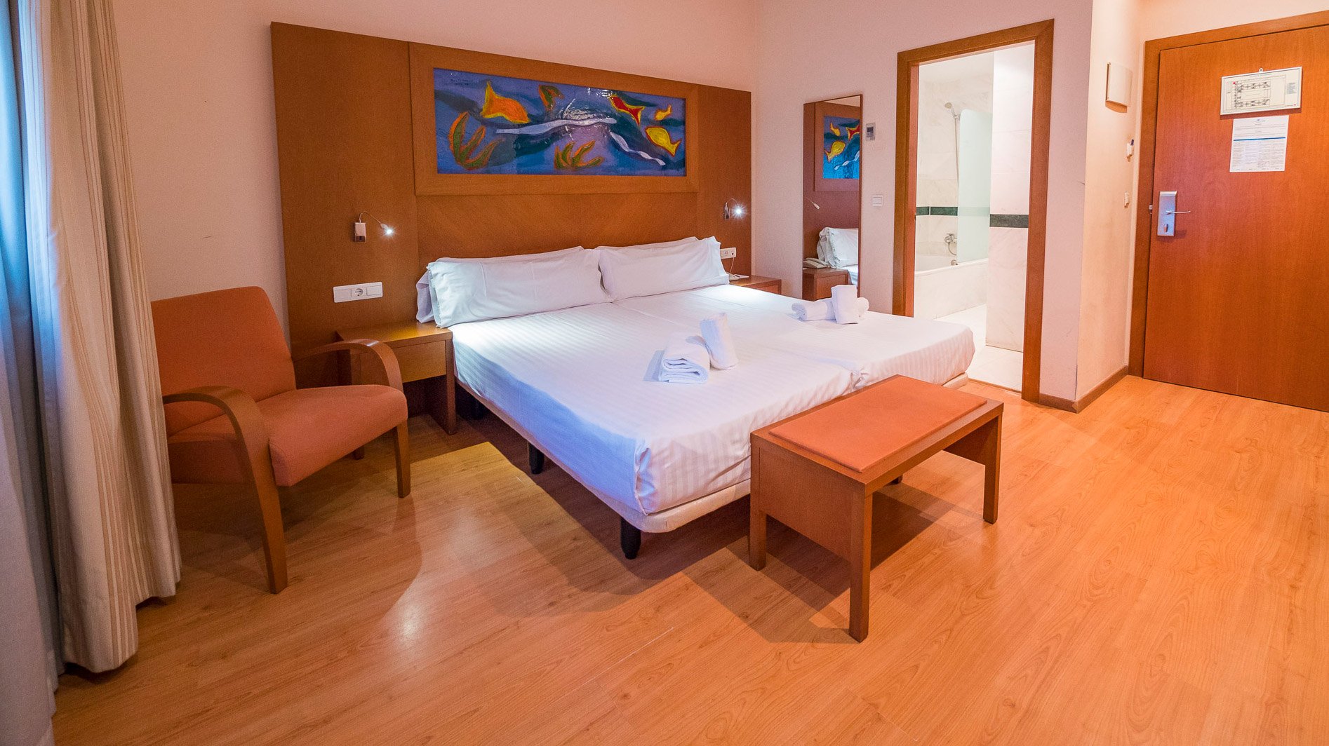 Dwo Valencia By Checkin Hotel – fotka 5