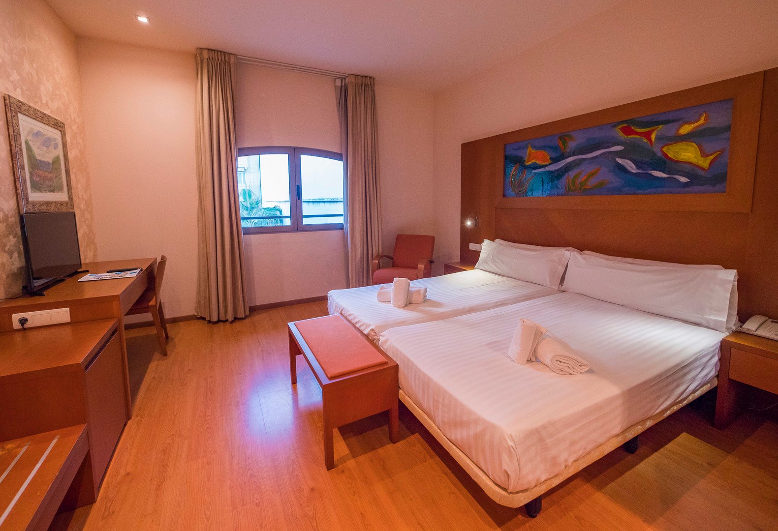 Dwo Valencia By Checkin Hotel – fotka 6