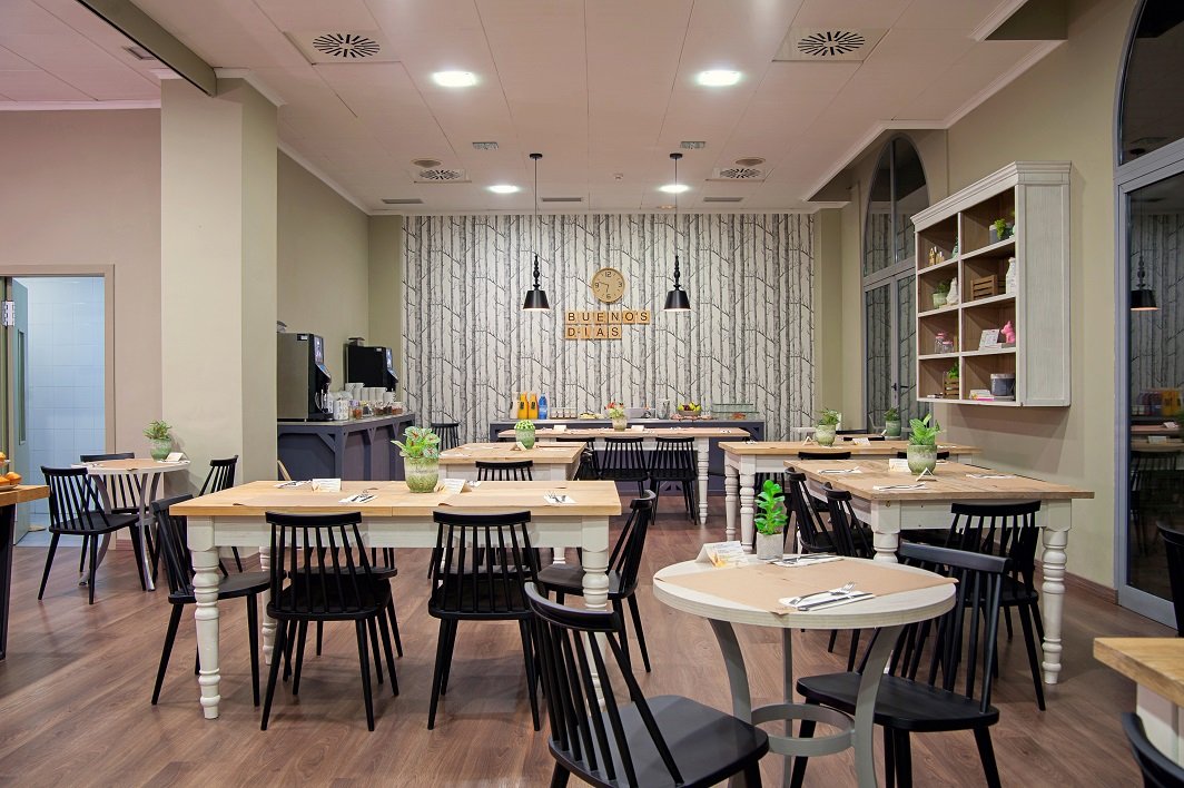 Dwo Valencia By Checkin Hotel – fotka 7