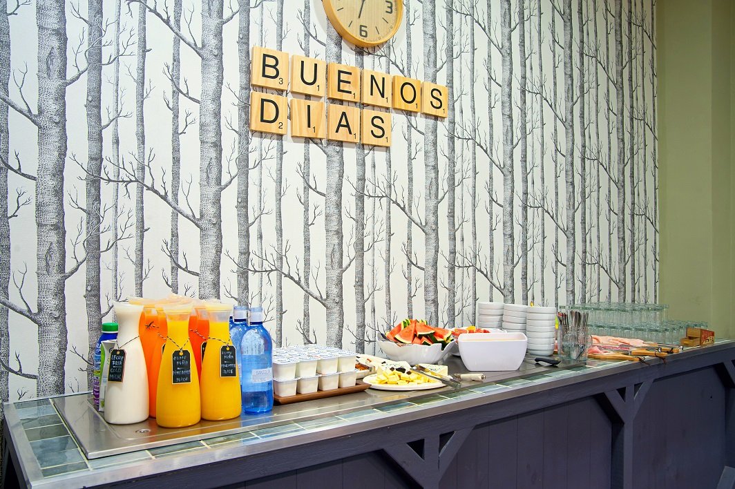 Dwo Valencia By Checkin Hotel – fotka 8