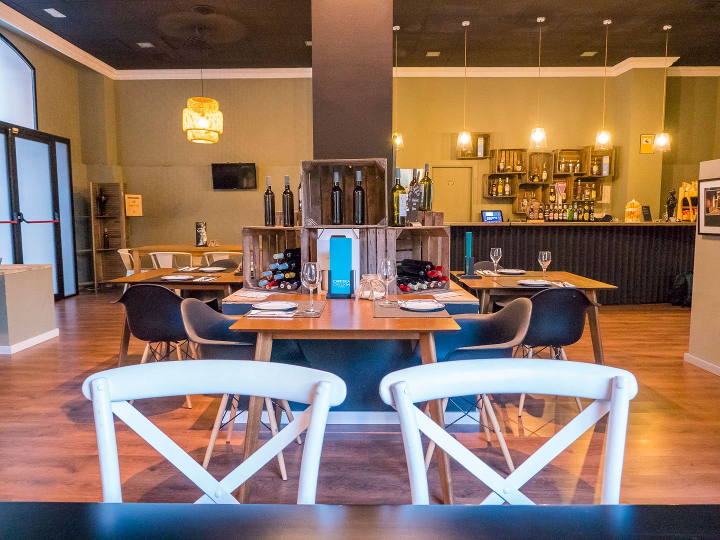 Dwo Valencia By Checkin Hotel – fotka 10