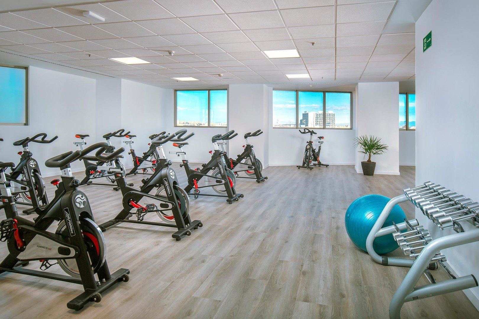 Melia Valencia Hotel – fotka 11