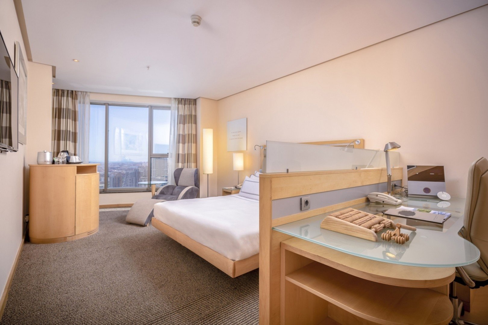 Melia Valencia Hotel – fotka 7