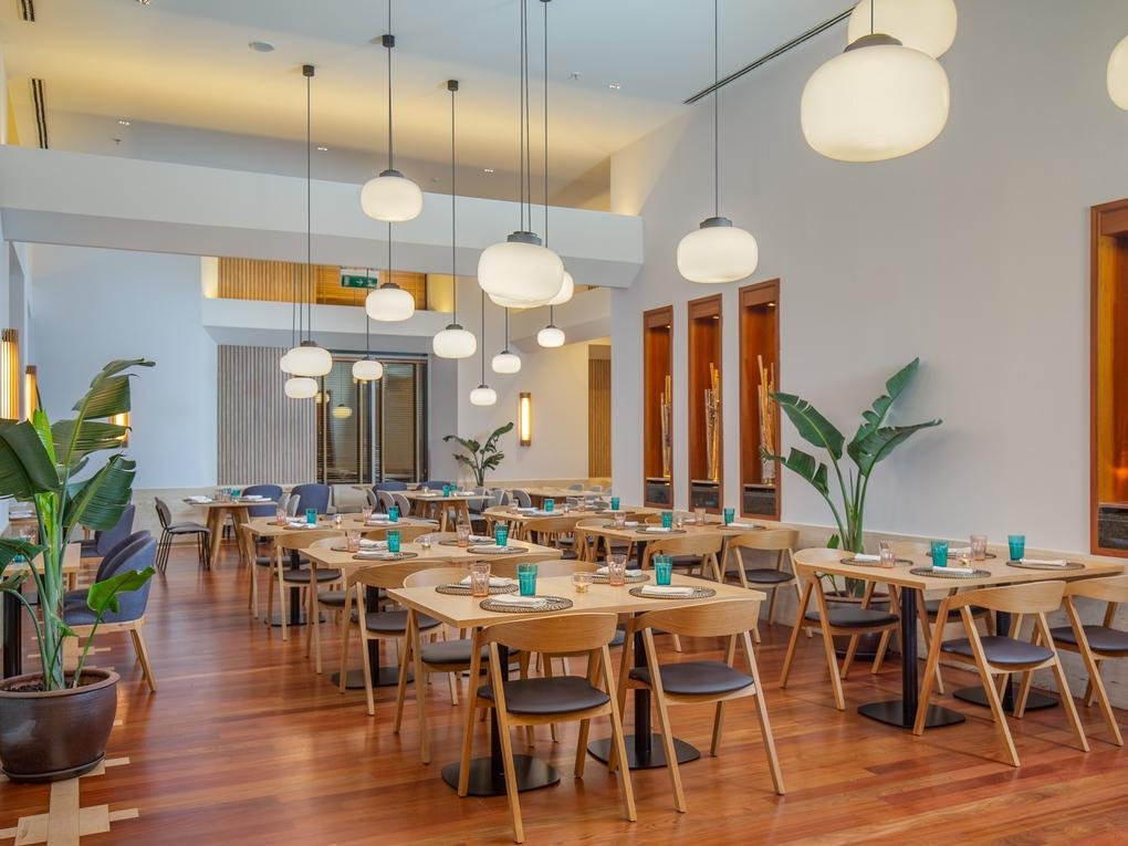 Melia Valencia Hotel – fotka 8