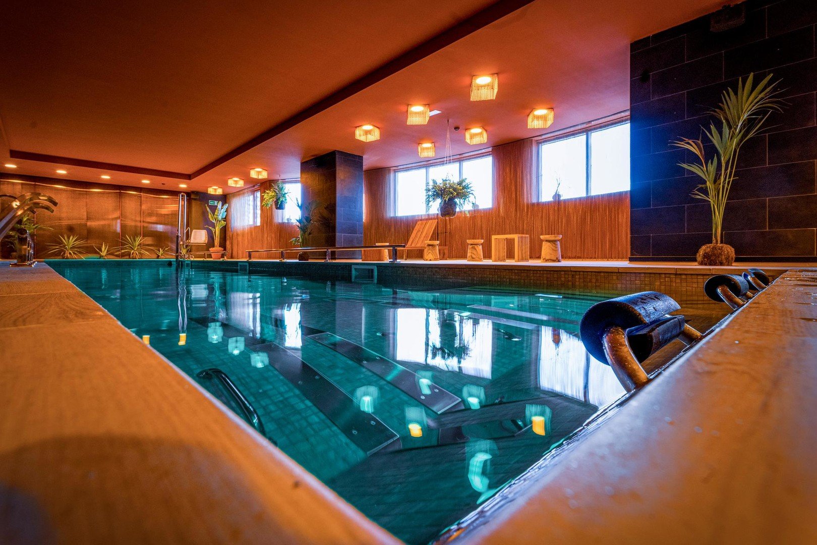 Melia Valencia Hotel – fotka 9