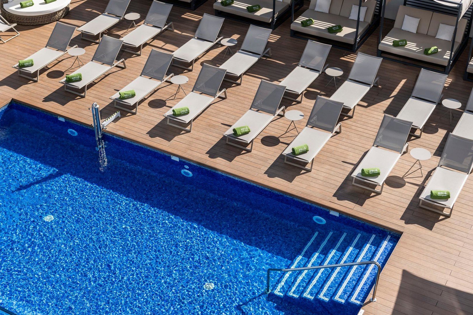 Melia Valencia Hotel – fotka 10