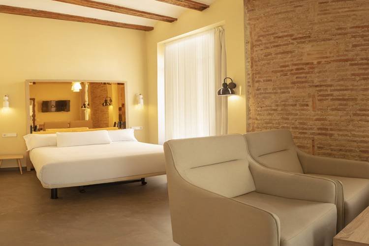 SH Suite Palace Hotel – fotka 2