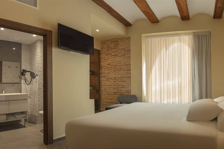 SH Suite Palace Hotel – fotka 4