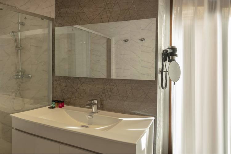 SH Suite Palace Hotel – fotka 5