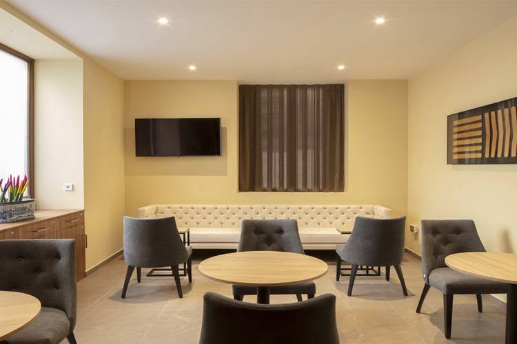 SH Suite Palace Hotel – fotka 7