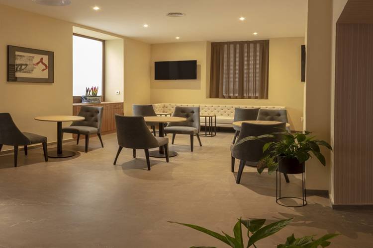 SH Suite Palace Hotel – fotka 8