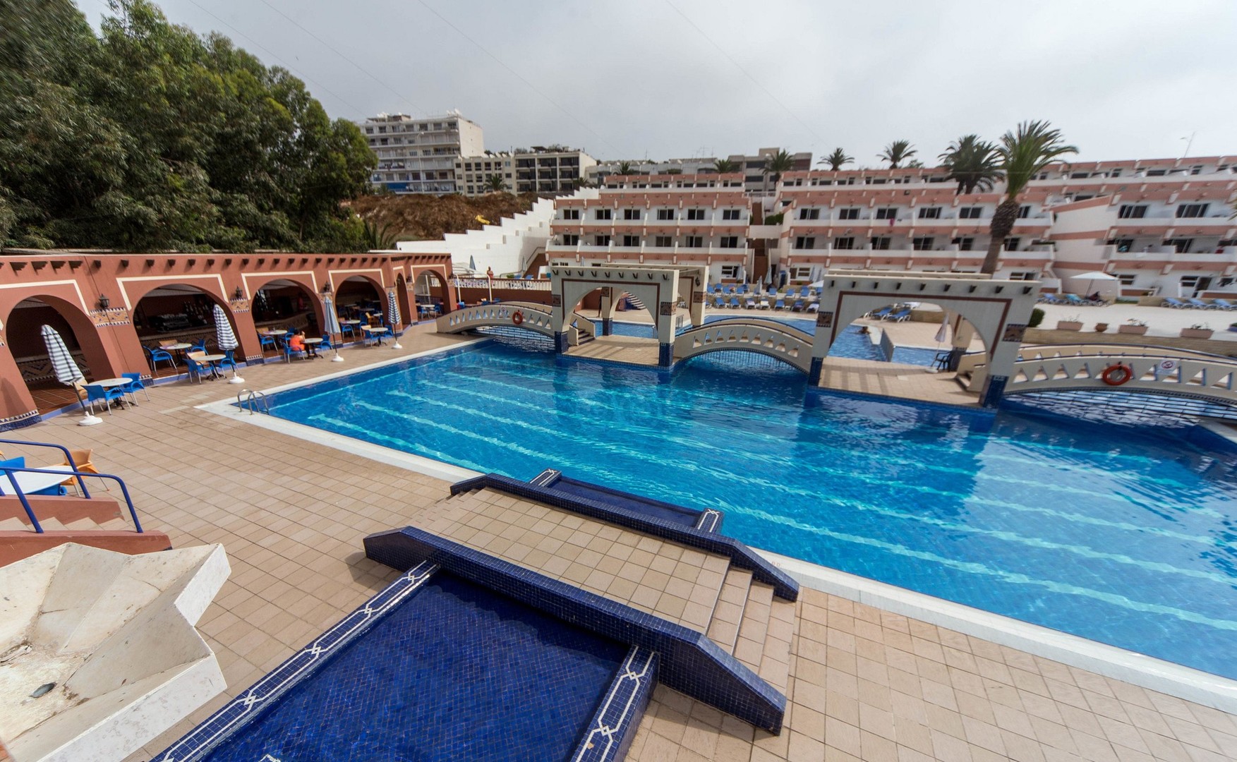 Obrázek hotelu Club Al Moggar Garden Beach