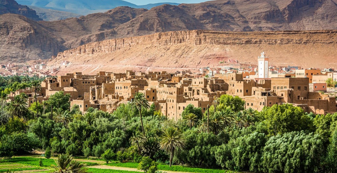 To nejlepší z jižního Maroka – fotka 12