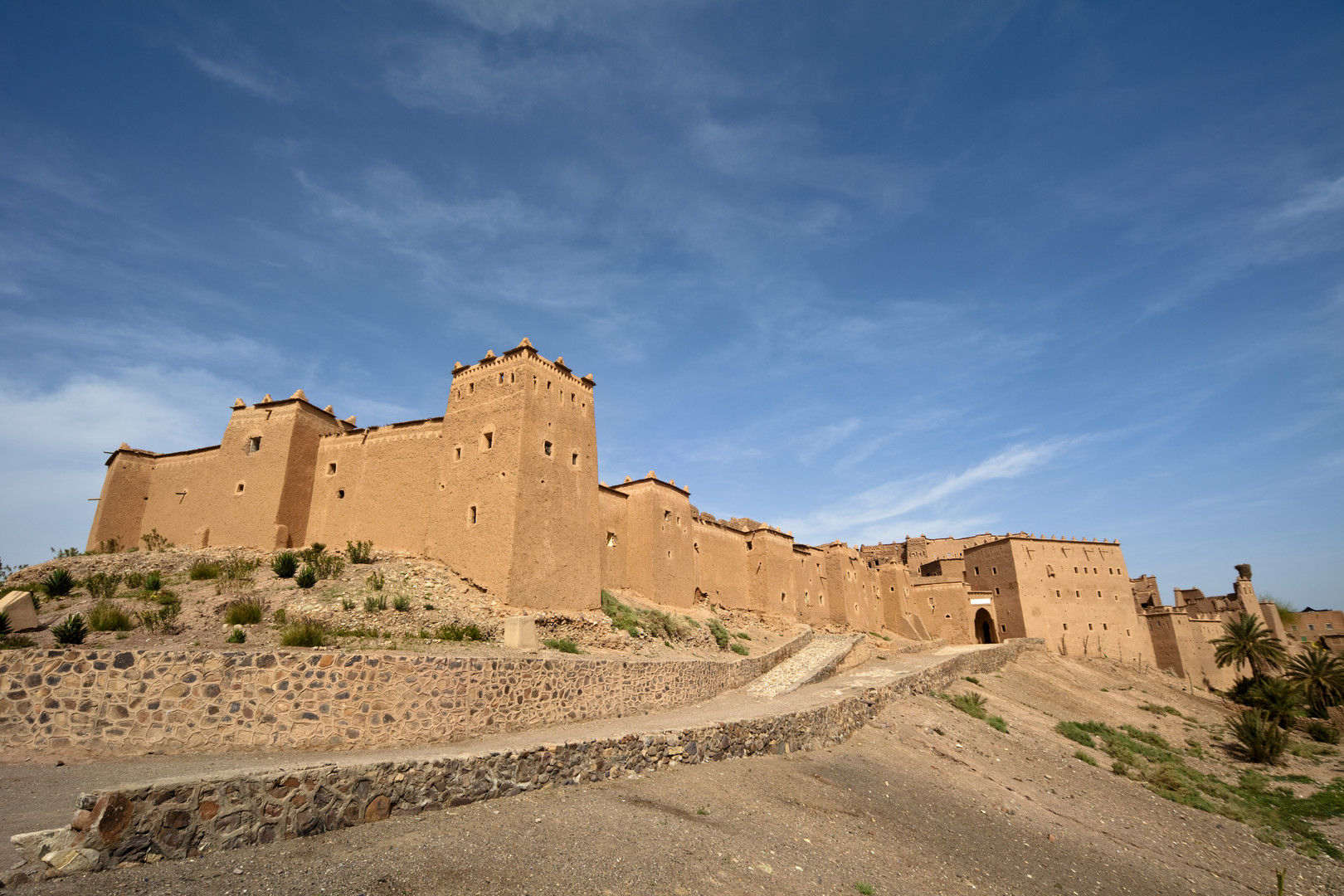 To nejlepší z jižního Maroka – fotka 3