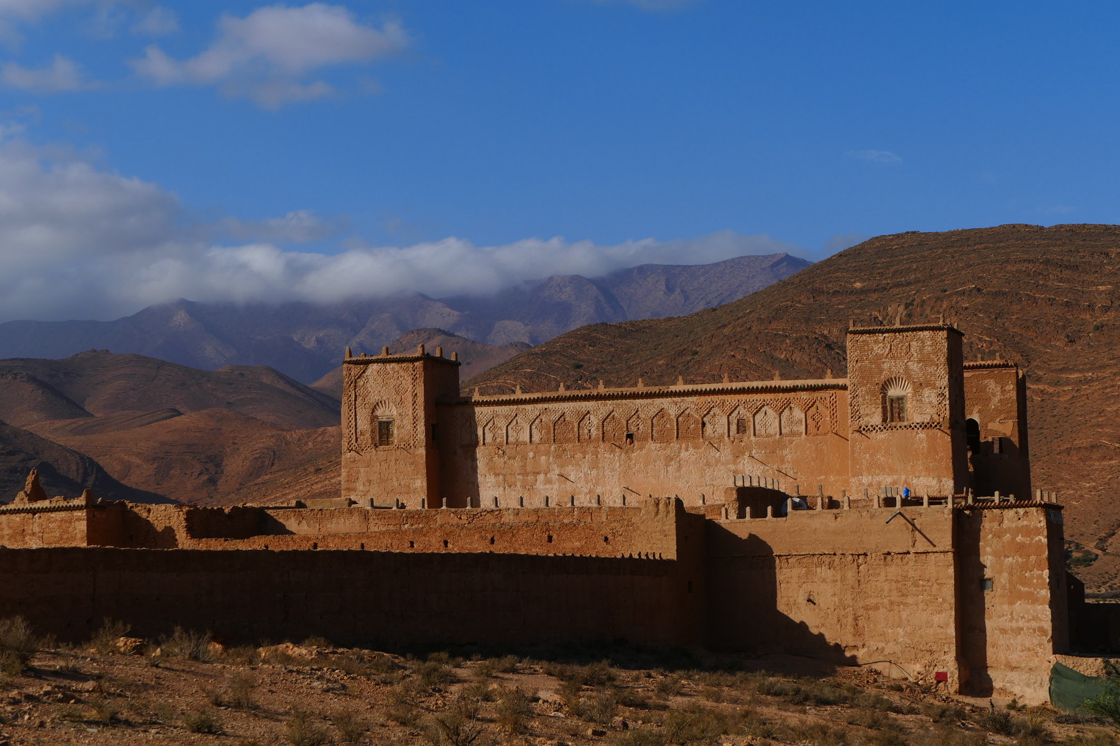 To nejlepší z jižního Maroka – fotka 8