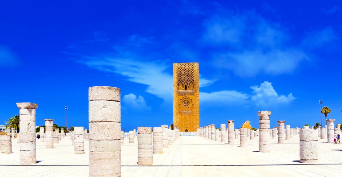 Marocká královská města – fotka 13