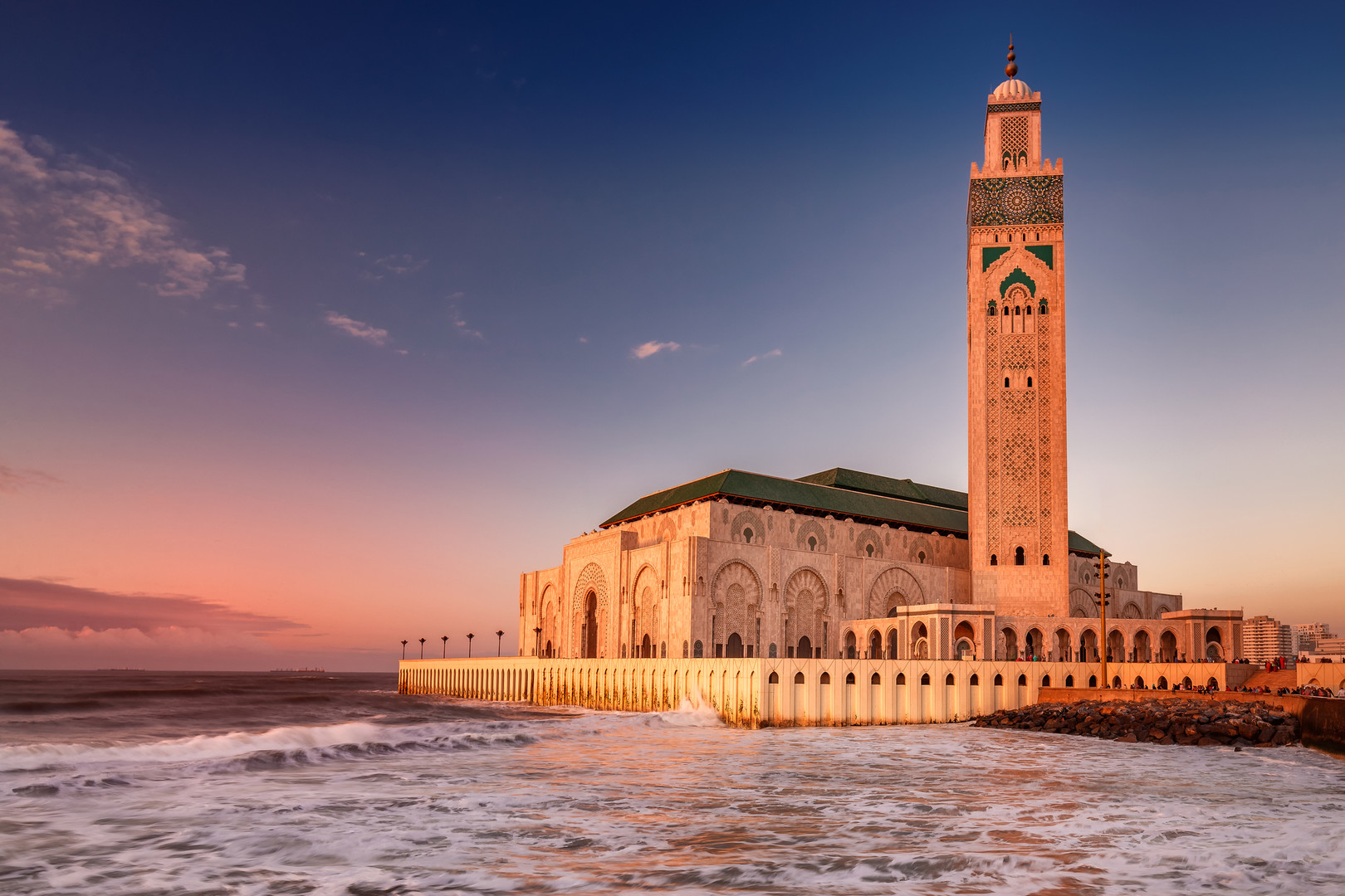Marocká královská města – fotka 4