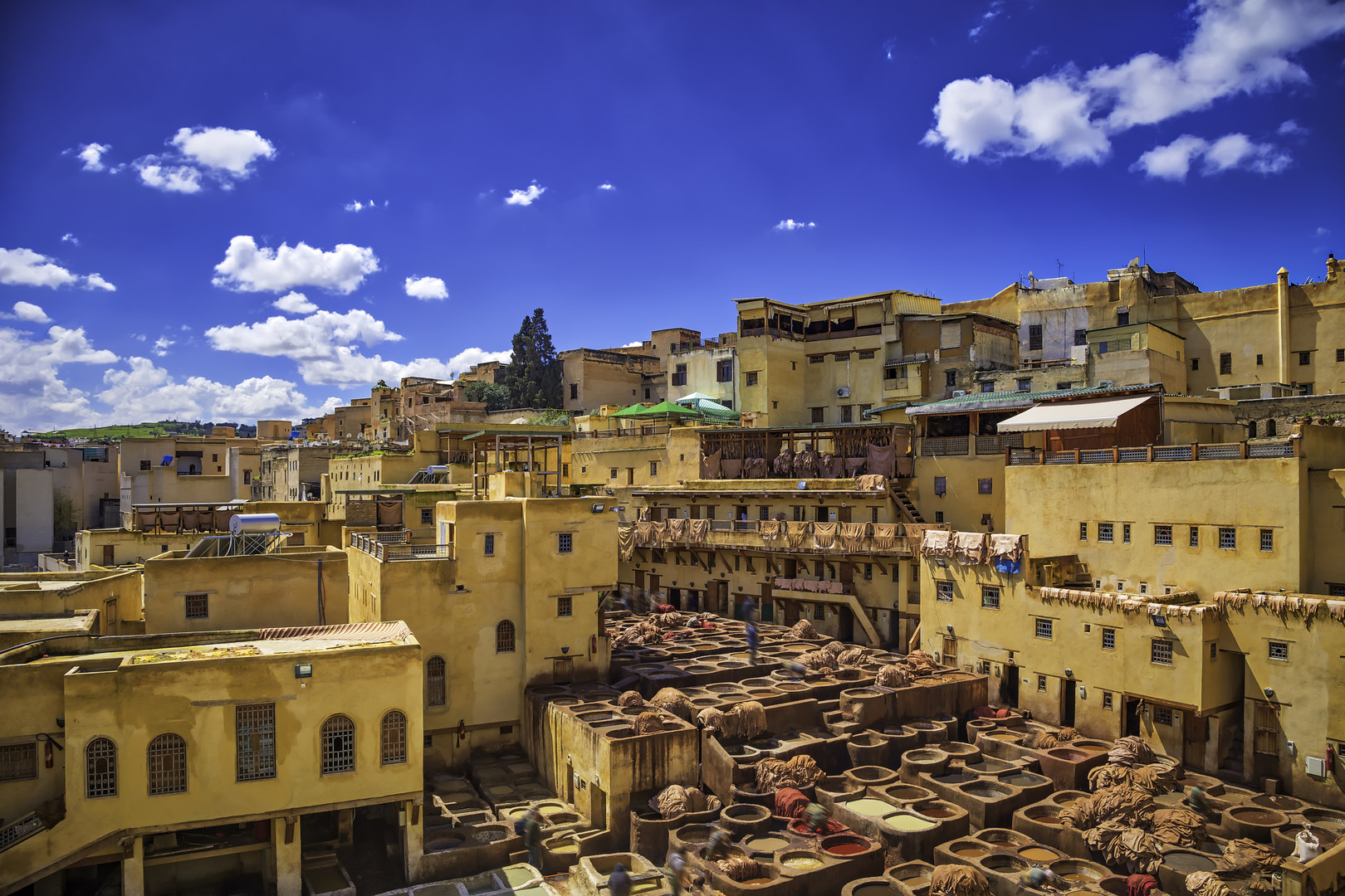 Marocká královská města – fotka 6