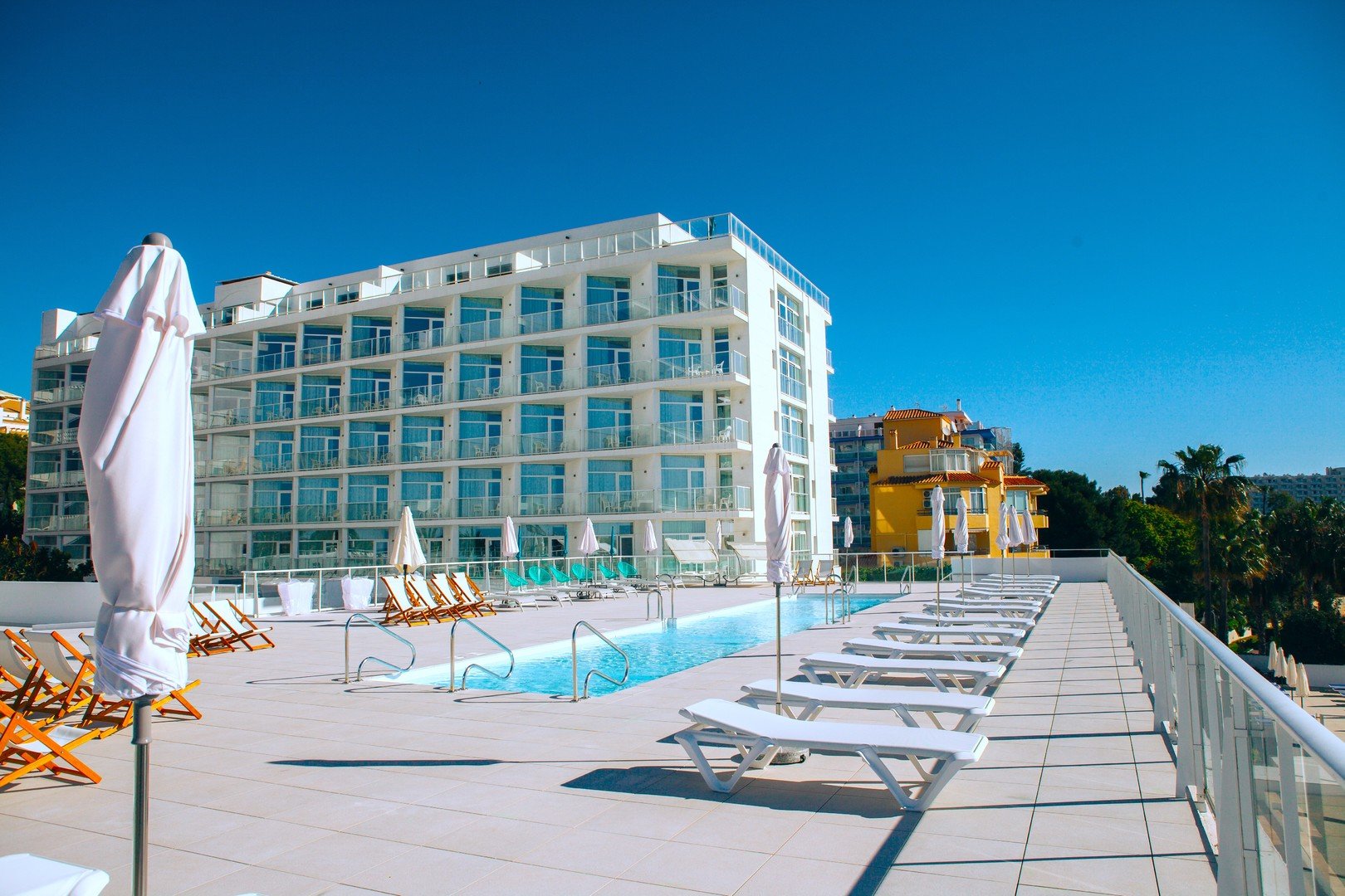 Obrázek hotelu Alay
