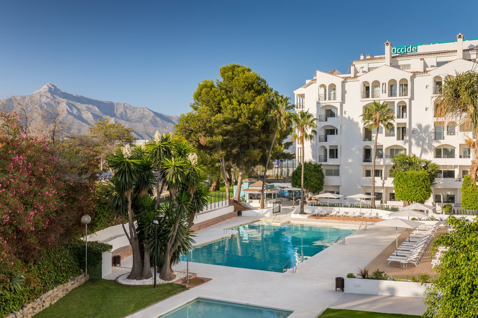 Obrázek hotelu Occidental Puerto Banus