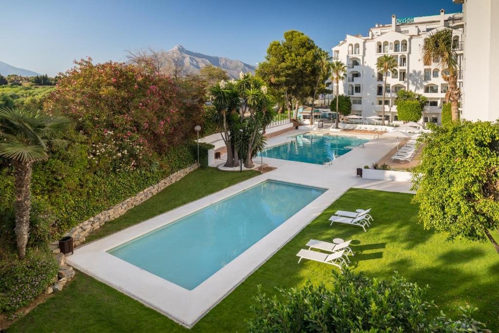 Occidental Puerto Banus – fotka 3