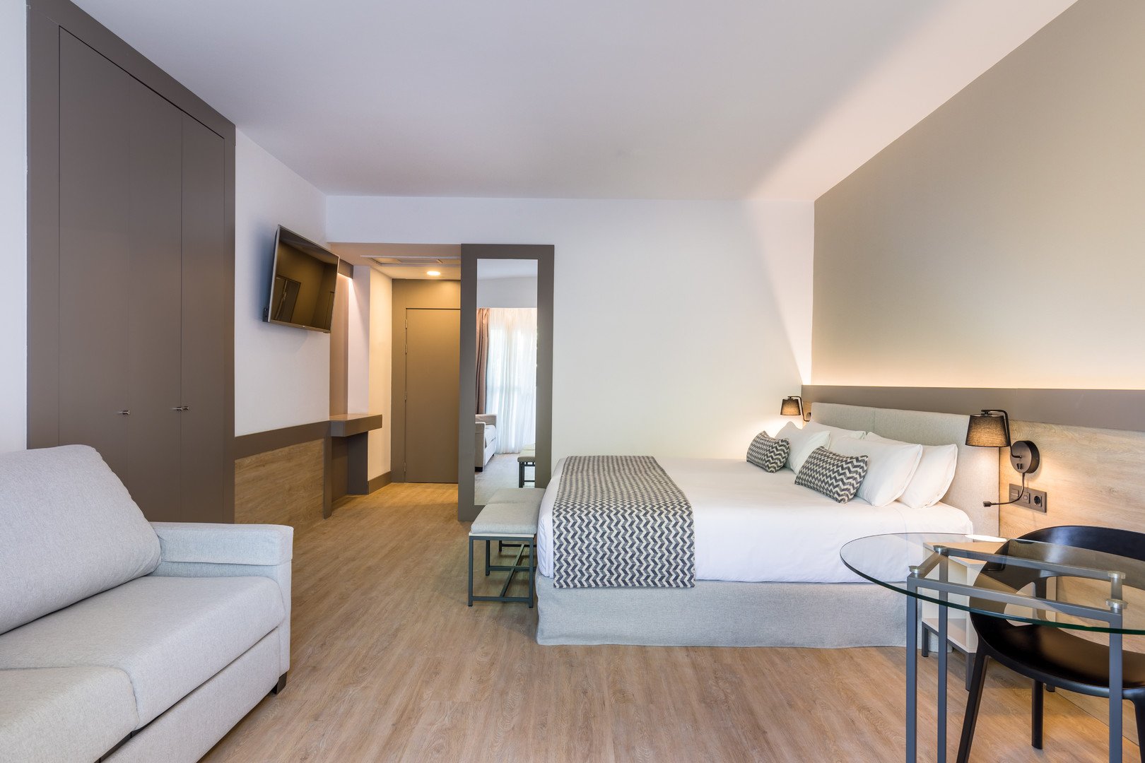 Occidental Puerto Banus – fotka 4