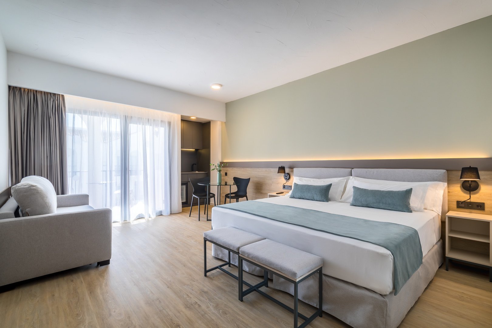 Occidental Puerto Banus – fotka 5