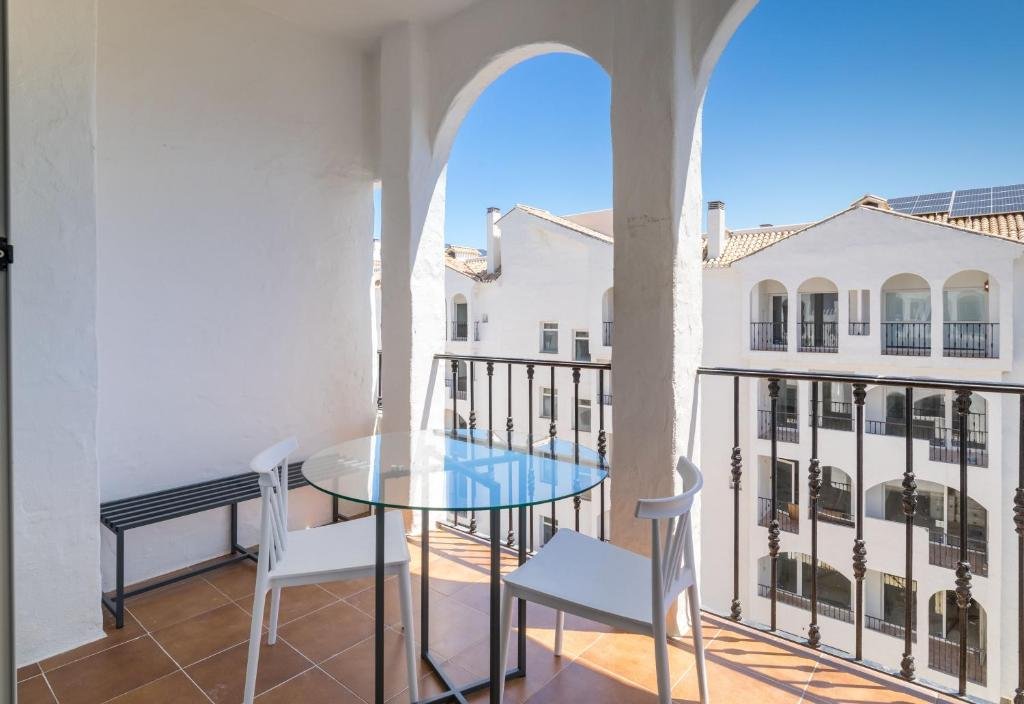 Occidental Puerto Banus – fotka 6
