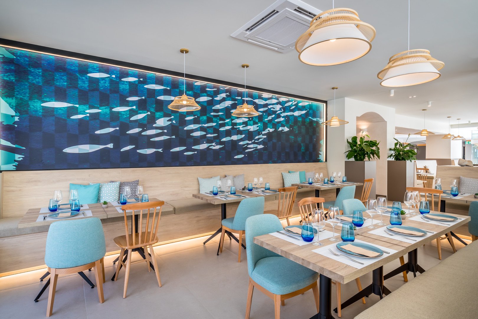 Occidental Puerto Banus – fotka 7