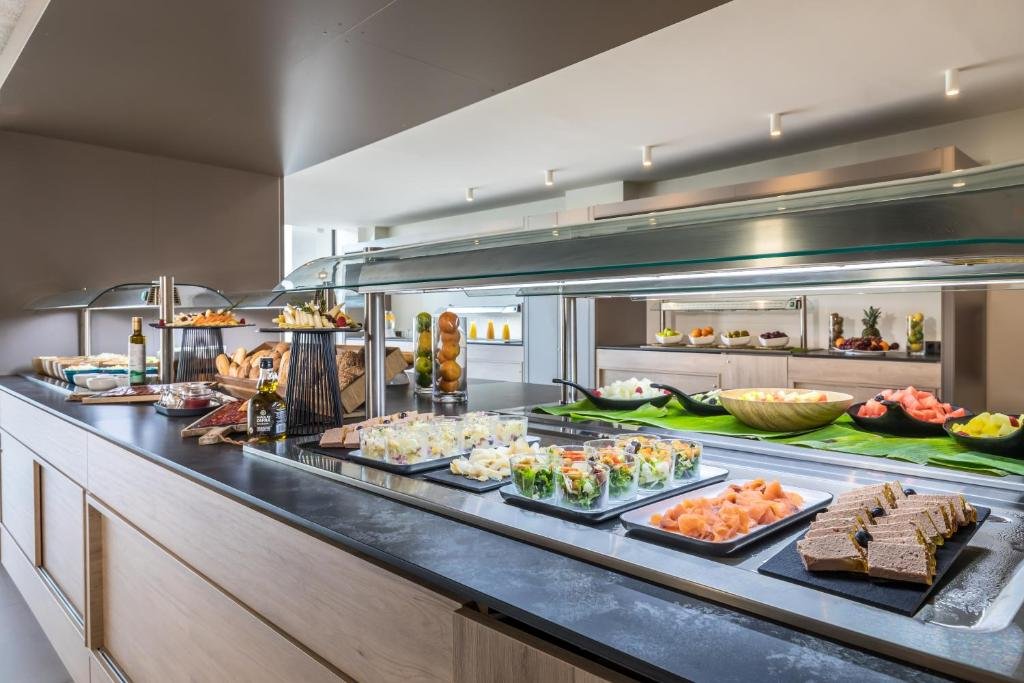 Occidental Puerto Banus – fotka 8